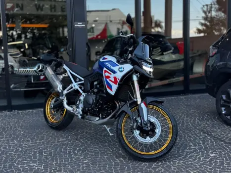 BMW F 900 GS TROPHY, Foto 4
