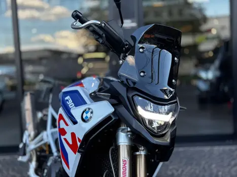 BMW F 900 GS TROPHY, Foto 8