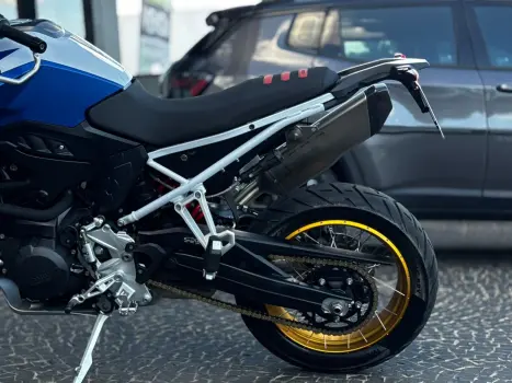 BMW F 900 GS TROPHY, Foto 10