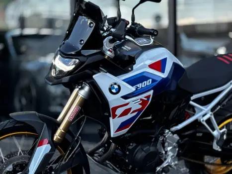BMW F 900 GS TROPHY, Foto 15