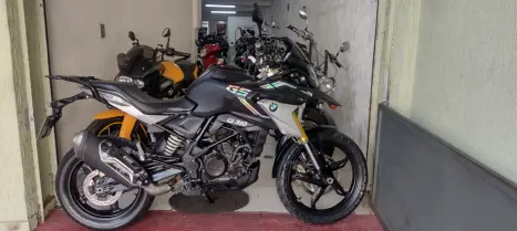 BMW G 310 GS , Foto 1