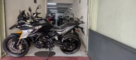 BMW G 310 GS , Foto 2