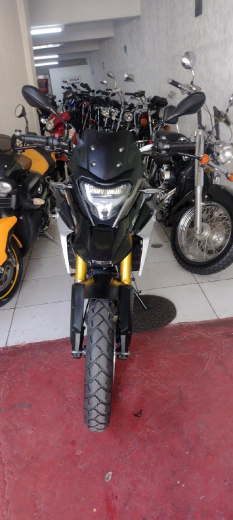 BMW G 310 GS , Foto 3
