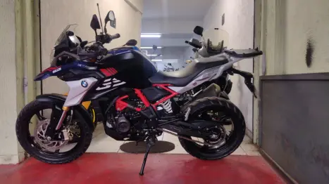 BMW G 310 GS , Foto 2