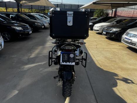 BMW G 650 GS, Foto 9 BMW G 650 GS, Foto 9