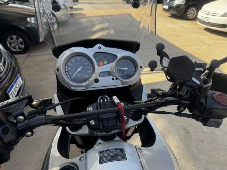 BMW G 650 GS, Foto 10 BMW G 650 GS, Foto 10