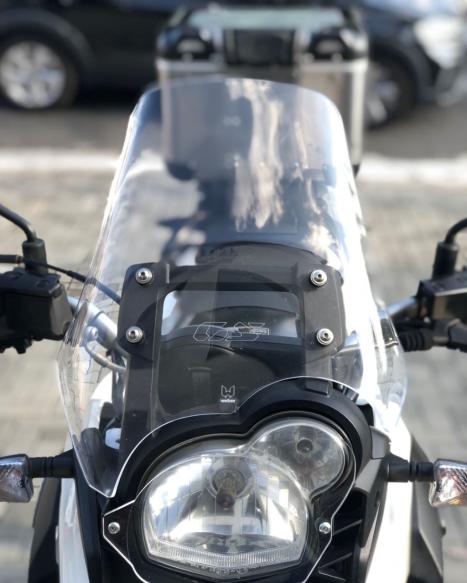 BMW G 650 GS, Foto 3