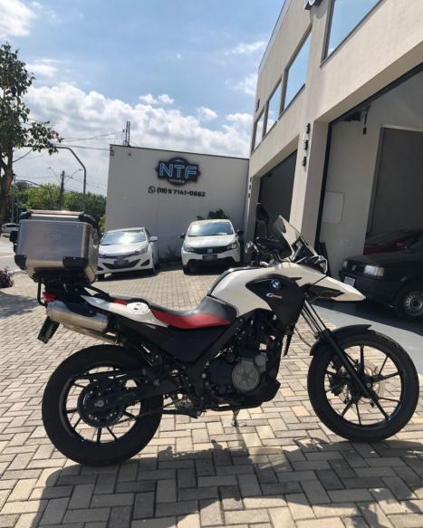 BMW G 650 GS, Foto 4
