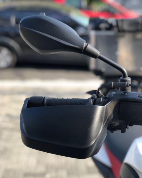 BMW G 650 GS, Foto 8