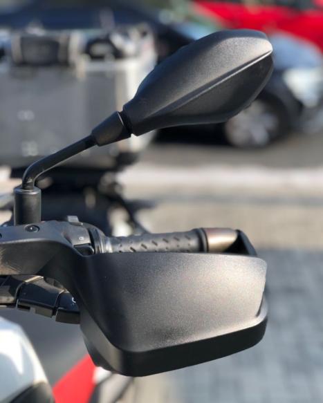 BMW G 650 GS, Foto 10