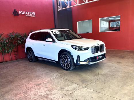 BMW IX1 , Foto 4