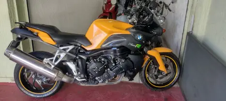 BMW K 1200 R, Foto 1