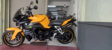 BMW K 1200 R, Foto 2