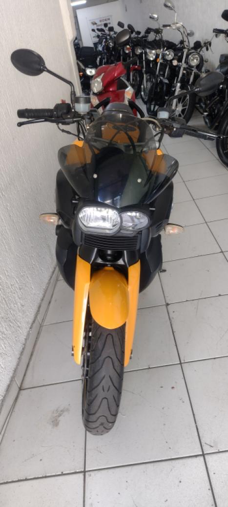 BMW K 1200 R, Foto 3