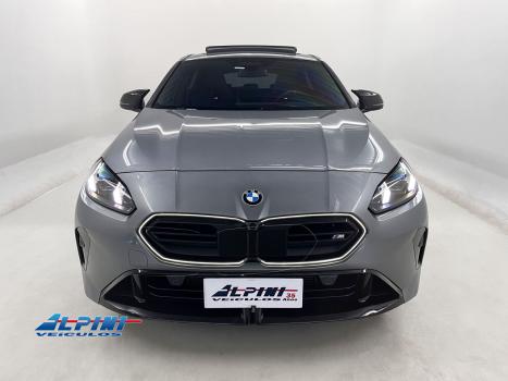 BMW M 135I 2.0 16V 4P XDRIVE TURBO AUTOMÁTICO, Foto 2