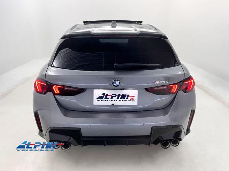 BMW M 135I 2.0 16V 4P XDRIVE TURBO AUTOMÁTICO, Foto 5