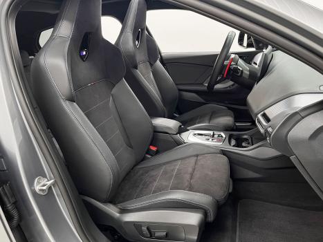 BMW M 135I 2.0 16V 4P XDRIVE TURBO AUTOMÁTICO, Foto 8