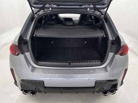 BMW M 135I 2.0 16V 4P XDRIVE TURBO AUTOMÁTICO, Foto 10