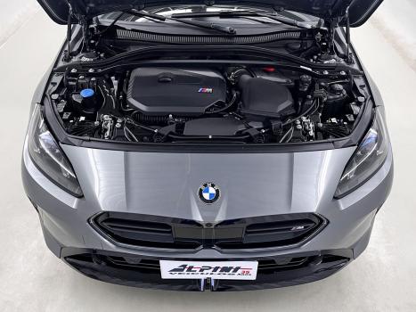 BMW M 135I 2.0 16V 4P XDRIVE TURBO AUTOMÁTICO, Foto 12