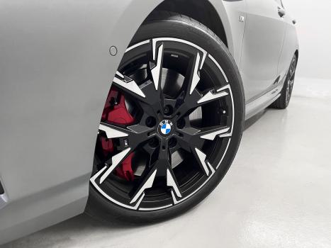 BMW M 135I 2.0 16V 4P XDRIVE TURBO AUTOMÁTICO, Foto 13