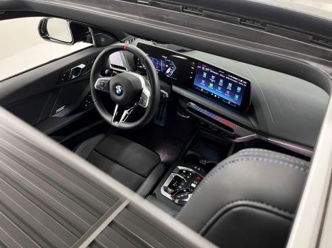 BMW M 135I 2.0 16V 4P XDRIVE TURBO AUTOMÁTICO, Foto 14