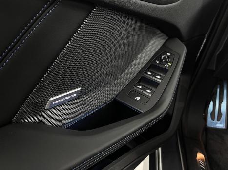 BMW M 135I 2.0 16V 4P XDRIVE TURBO AUTOMÁTICO, Foto 16