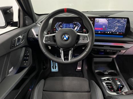 BMW M 135I 2.0 16V 4P XDRIVE TURBO AUTOMÁTICO, Foto 22