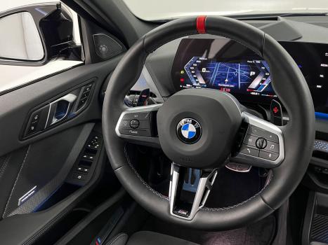BMW M 135I 2.0 16V 4P XDRIVE TURBO AUTOMÁTICO, Foto 23