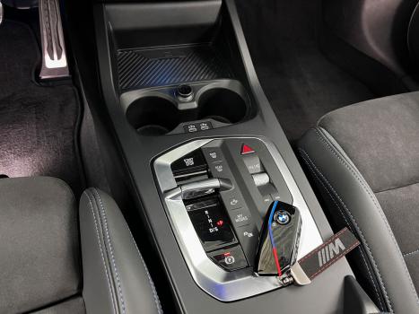 BMW M 135I 2.0 16V 4P XDRIVE TURBO AUTOMÁTICO, Foto 27