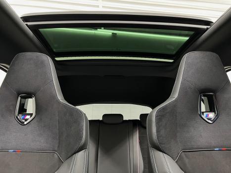 BMW M 135I 2.0 16V 4P XDRIVE TURBO AUTOMÁTICO, Foto 30