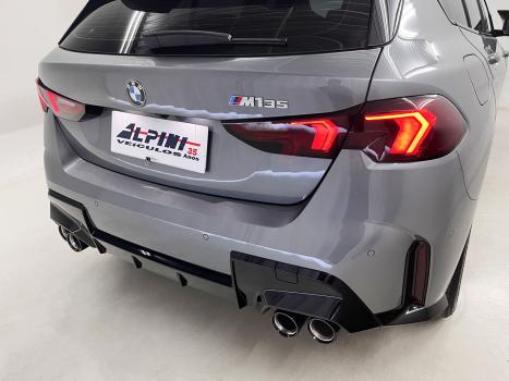 BMW M 135I 2.0 16V 4P XDRIVE TURBO AUTOMÁTICO, Foto 32