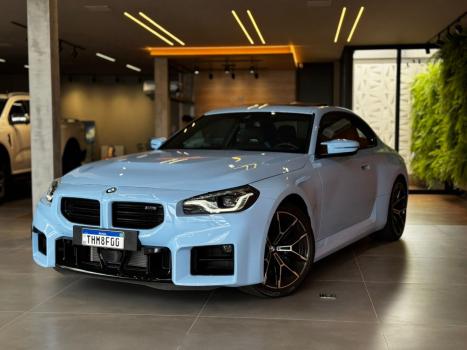 BMW M2 3.0 I6 24V COMPETITION COUP M AUTOMTICO DCT, Foto 2