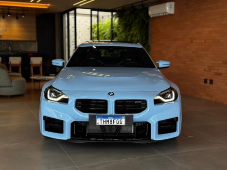 BMW M2 3.0 I6 24V COMPETITION COUP M AUTOMTICO DCT, Foto 3