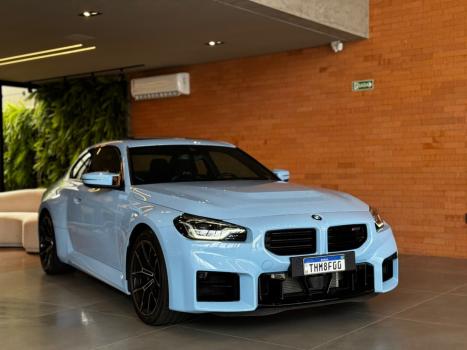 BMW M2 3.0 I6 24V COMPETITION COUP M AUTOMTICO DCT, Foto 4
