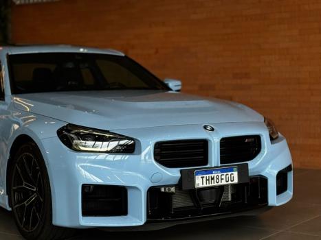 BMW M2 3.0 I6 24V COMPETITION COUP M AUTOMTICO DCT, Foto 5