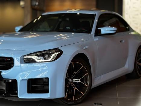 BMW M2 3.0 I6 24V COMPETITION COUP M AUTOMTICO DCT, Foto 6