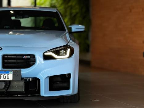 BMW M2 3.0 I6 24V COMPETITION COUP M AUTOMTICO DCT, Foto 7