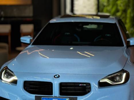 BMW M2 3.0 I6 24V COMPETITION COUP M AUTOMTICO DCT, Foto 9