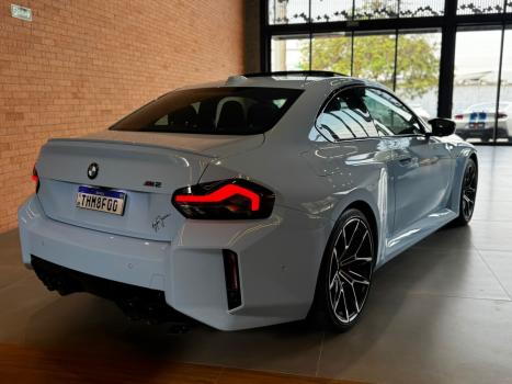 BMW M2 3.0 I6 24V COMPETITION COUP M AUTOMTICO DCT, Foto 11