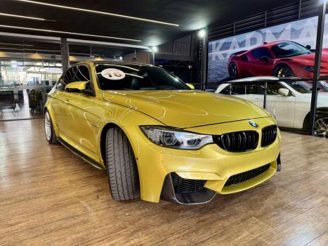 BMW M3 3.0 I6 24V 4P (USA), Foto 3