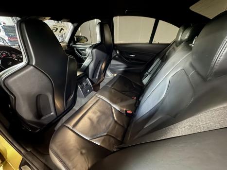 BMW M3 3.0 I6 24V 4P (USA), Foto 6