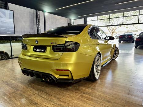 BMW M3 3.0 I6 24V 4P (USA), Foto 8