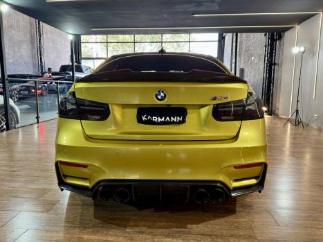 BMW M3 3.0 I6 24V 4P (USA), Foto 9