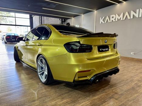 BMW M3 3.0 I6 24V 4P (USA), Foto 12