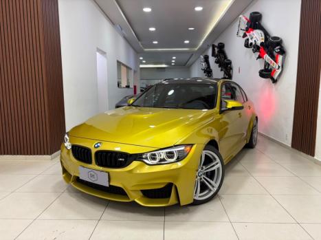 BMW M3 3.0 I6 24V 4P, Foto 1