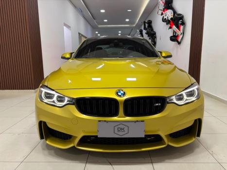 BMW M3 3.0 I6 24V 4P, Foto 2
