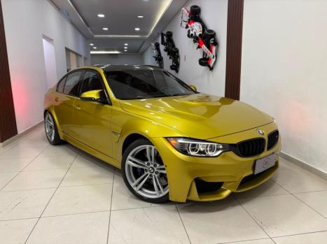 BMW M3 3.0 I6 24V 4P, Foto 3