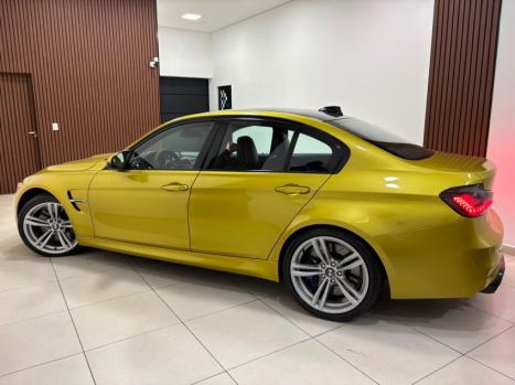 BMW M3 3.0 I6 24V 4P, Foto 4