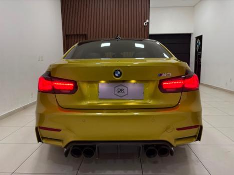 BMW M3 3.0 I6 24V 4P, Foto 5