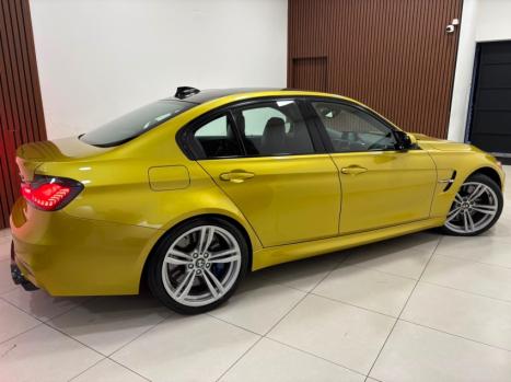 BMW M3 3.0 I6 24V 4P, Foto 6